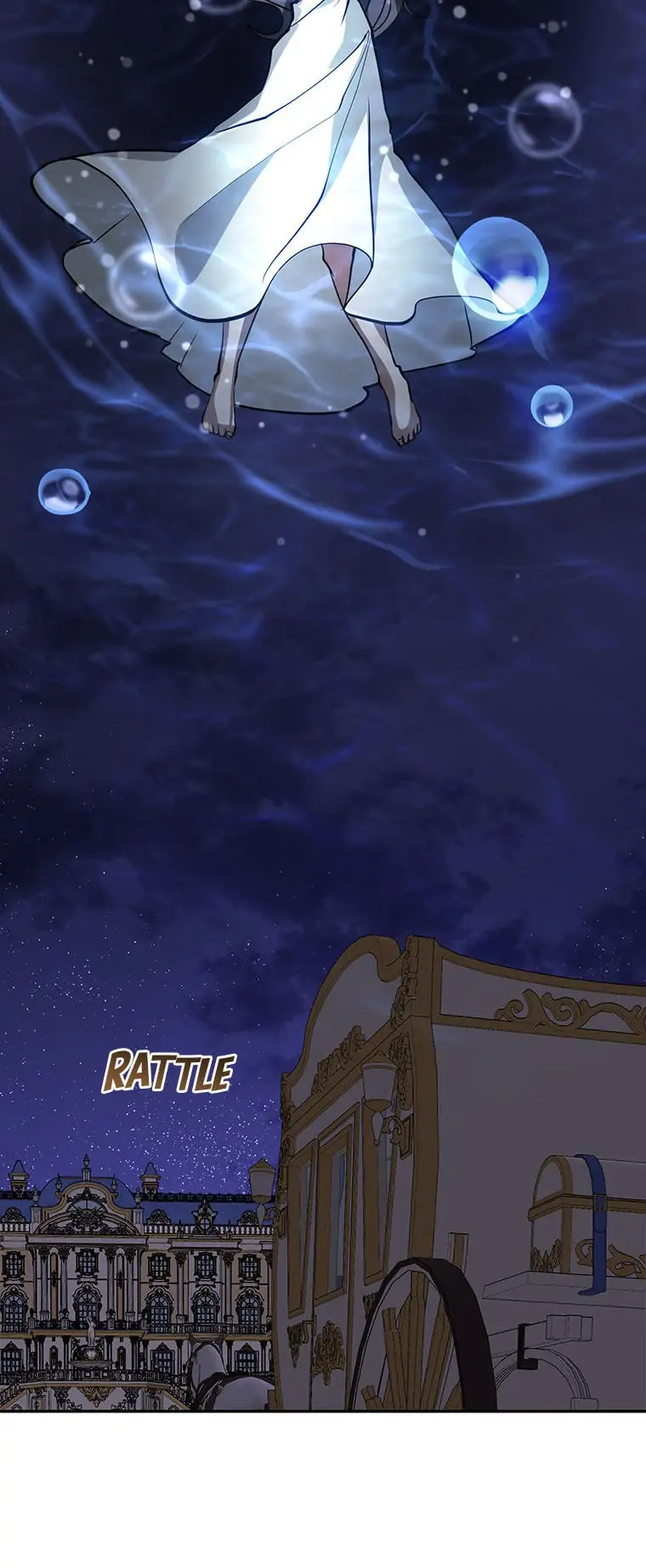 I Failed to Oust the Villain! [Official][Uncensored] - Season 1 Finale manhwa