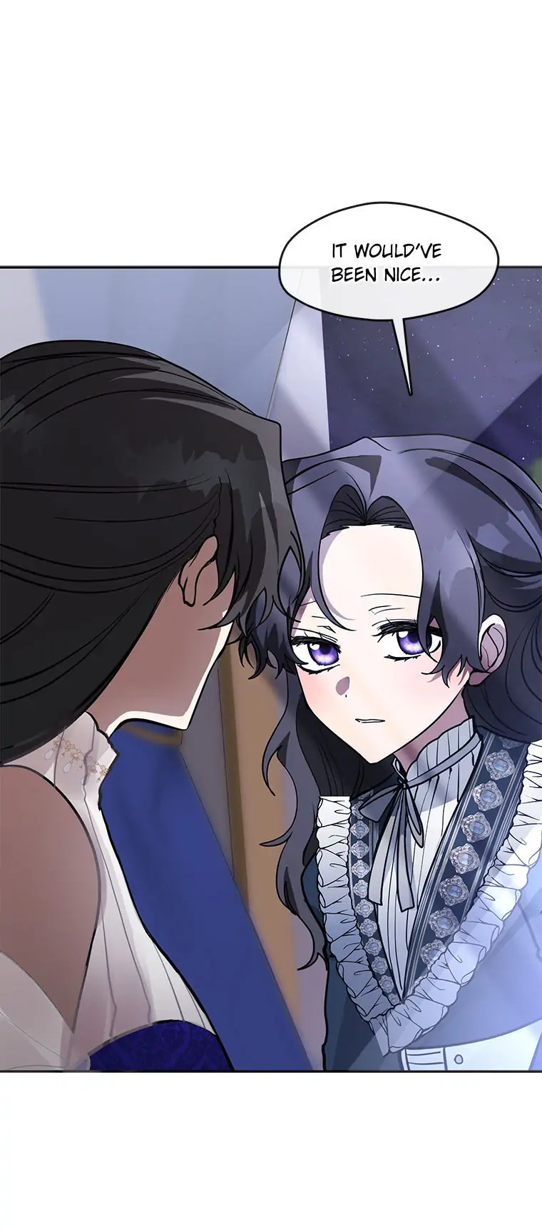 I Failed to Oust the Villain! [Official][Uncensored] - Season 1 Finale manhwa