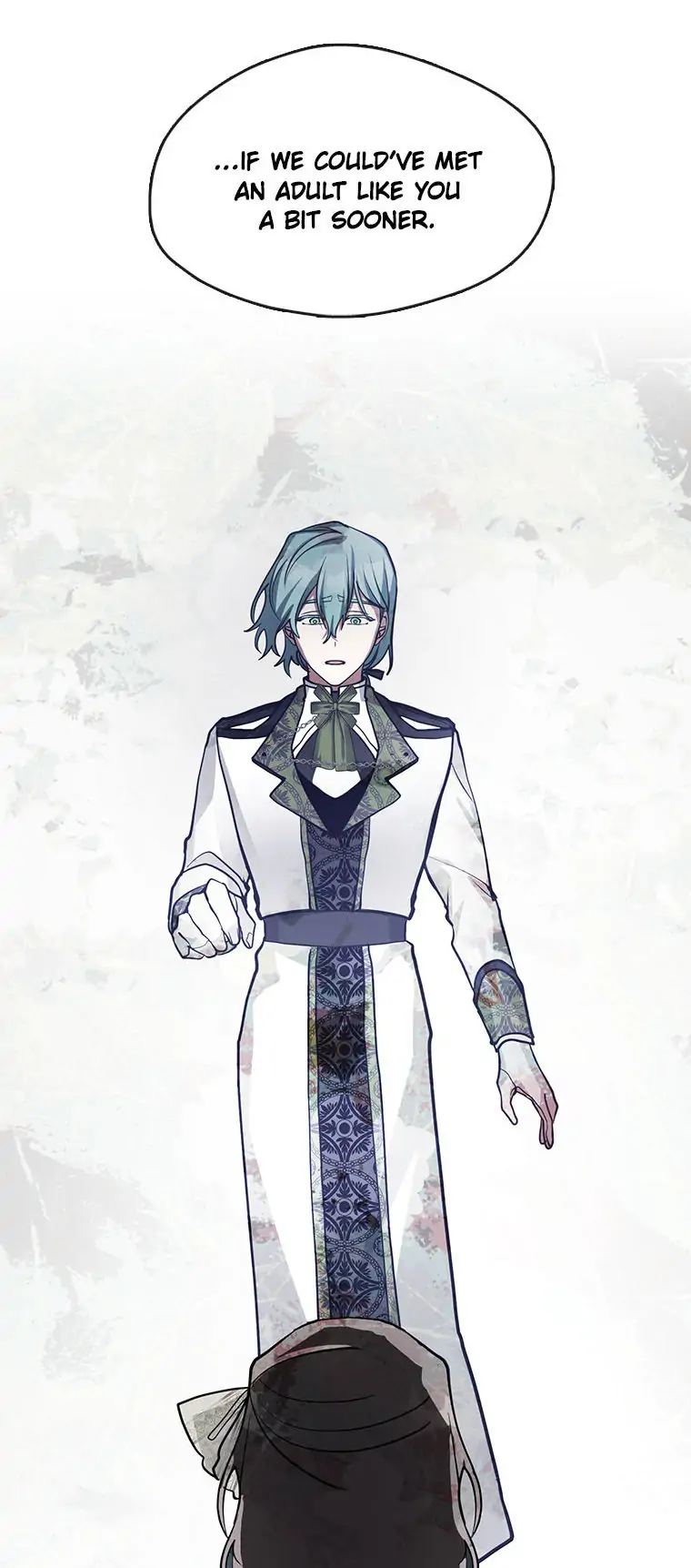 I Failed to Oust the Villain! [Official][Uncensored] - Season 1 Finale manhwa