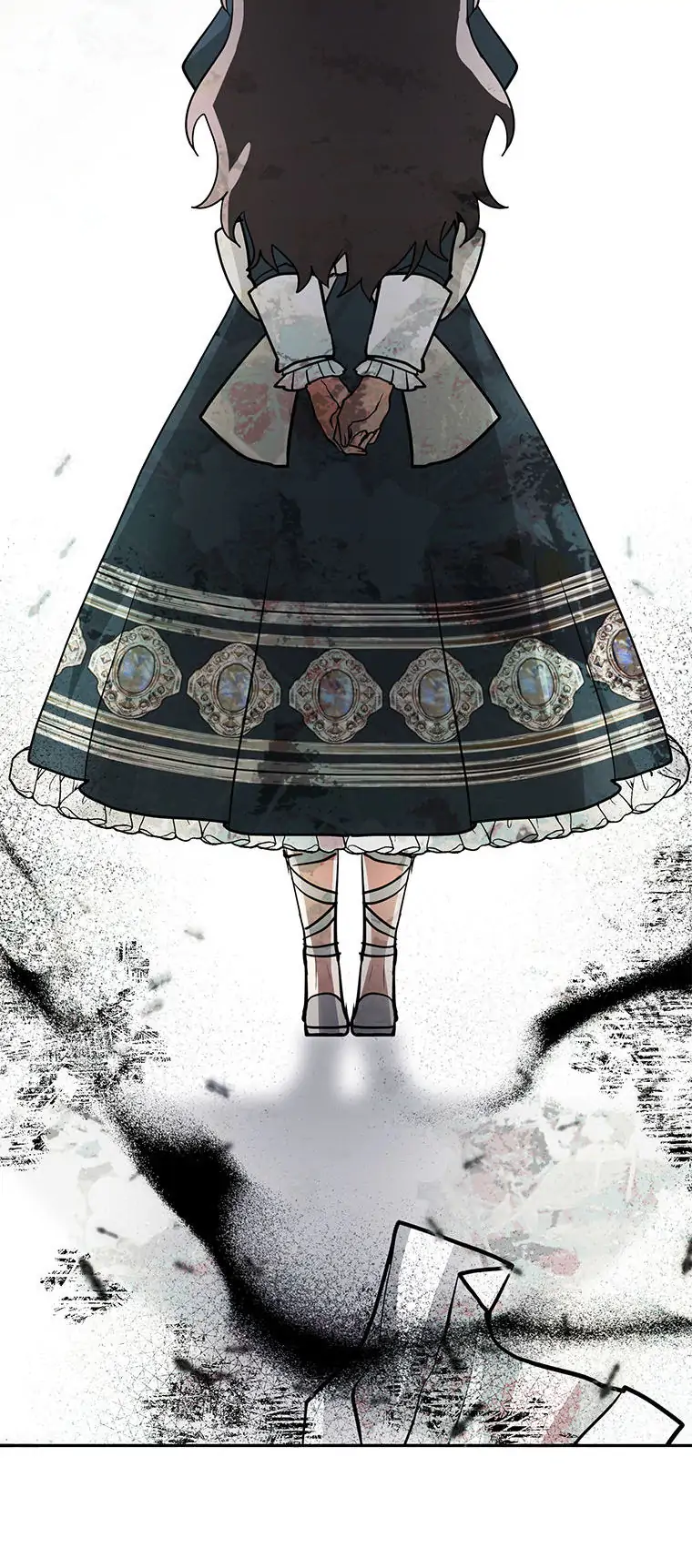 I Failed to Oust the Villain! [Official][Uncensored] - Season 1 Finale manhwa