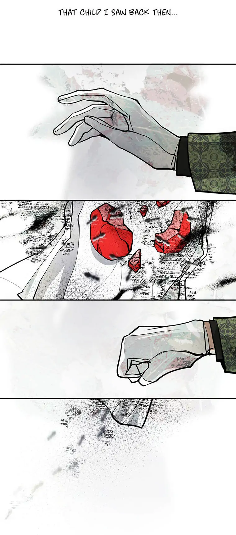 I Failed to Oust the Villain! [Official][Uncensored] - Season 1 Finale manhwa