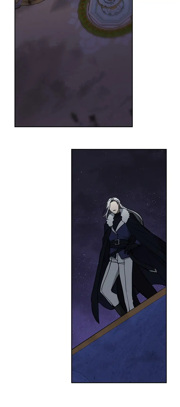 I Failed to Oust the Villain! [Official][Uncensored] - Season 1 Finale manhwa