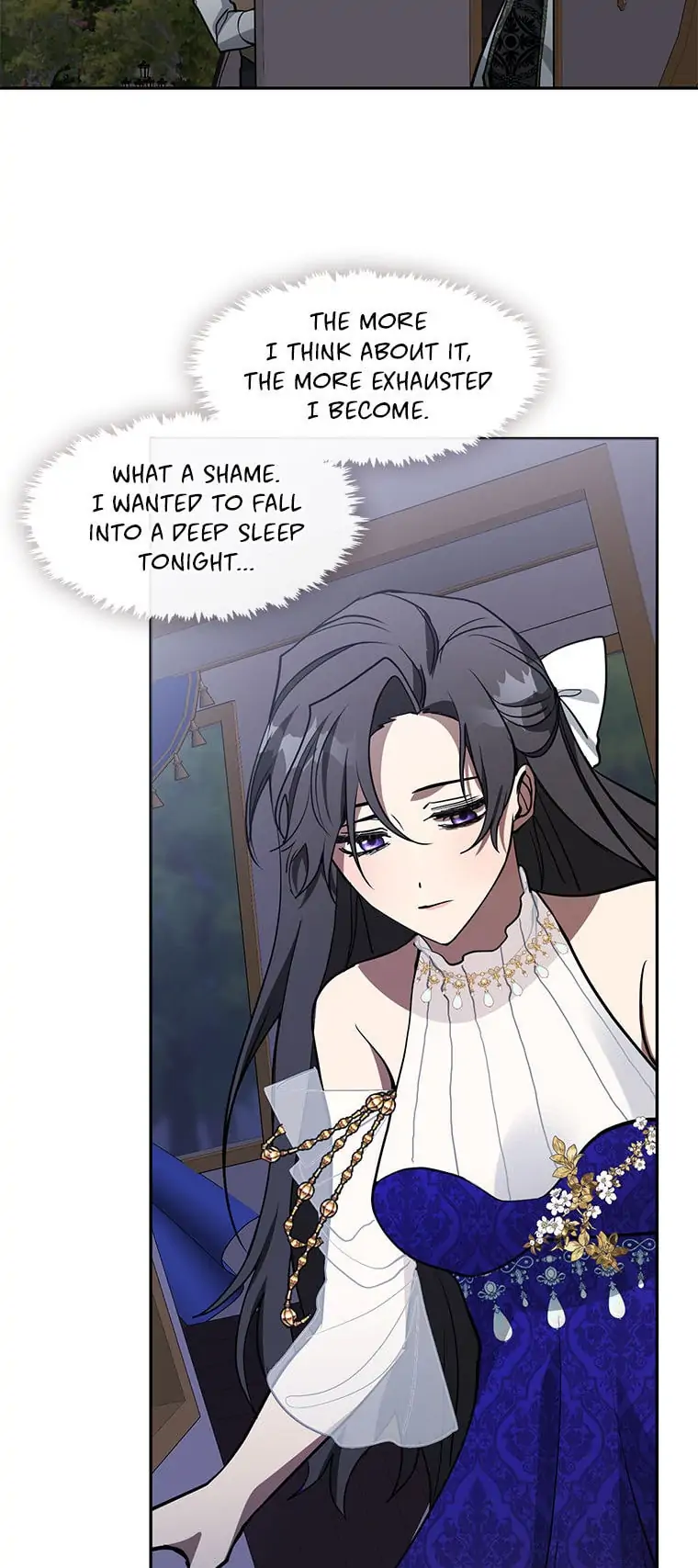 I Failed to Oust the Villain! [Official][Uncensored] - Season 1 Finale manhwa