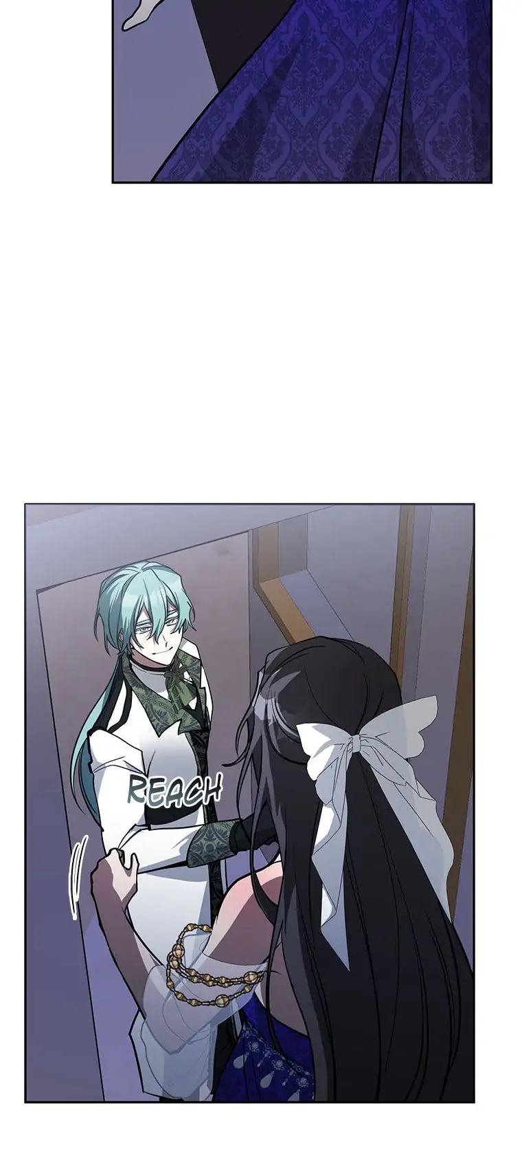 I Failed to Oust the Villain! [Official][Uncensored] - Season 1 Finale manhwa
