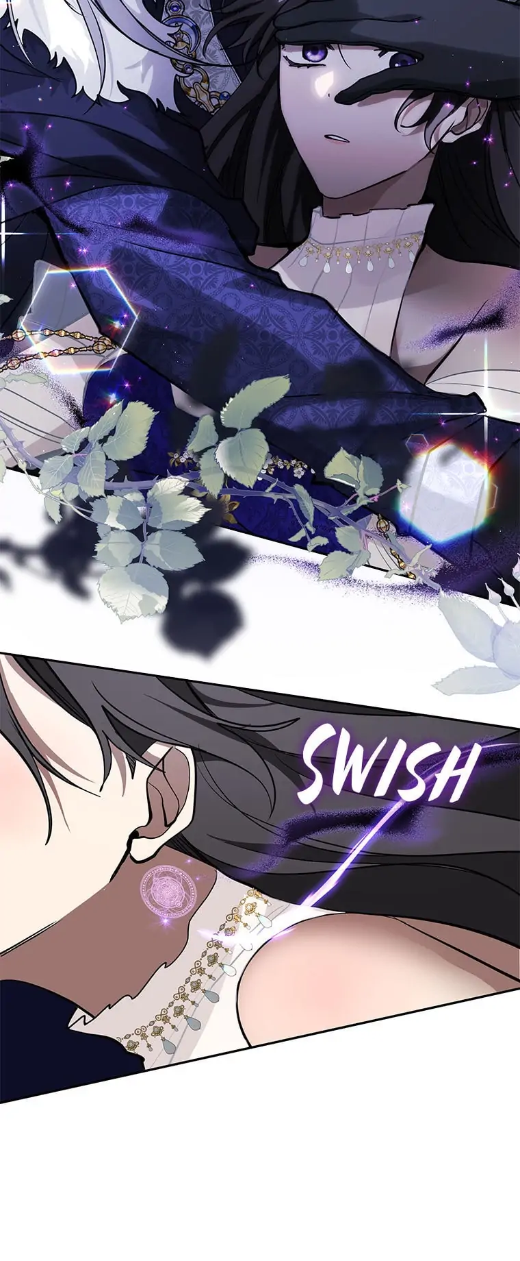 I Failed to Oust the Villain! [Official][Uncensored] - Season 1 Finale manhwa