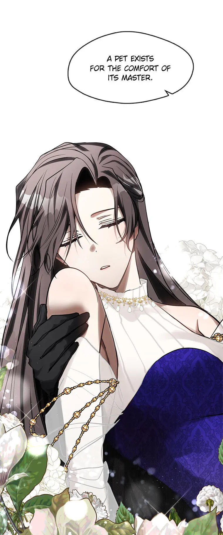 I Failed to Oust the Villain! [Official][Uncensored] - Season 1 Finale manhwa