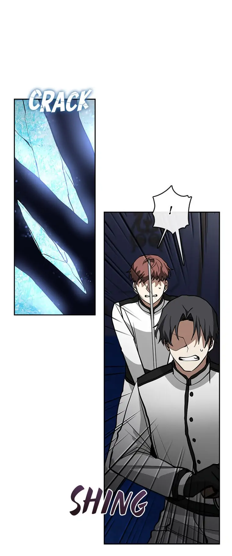 I Failed to Oust the Villain! [Official][Uncensored] - Season 1 Finale manhwa