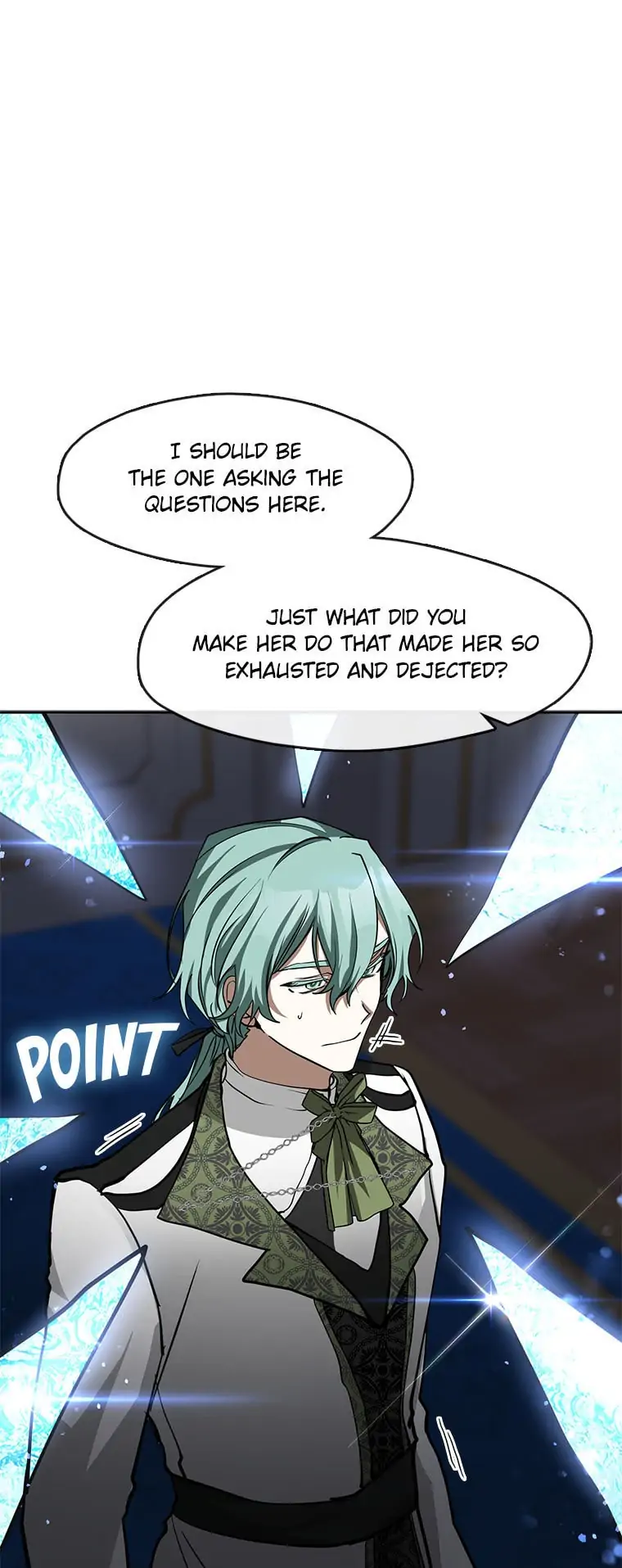 I Failed to Oust the Villain! [Official][Uncensored] - Season 1 Finale manhwa