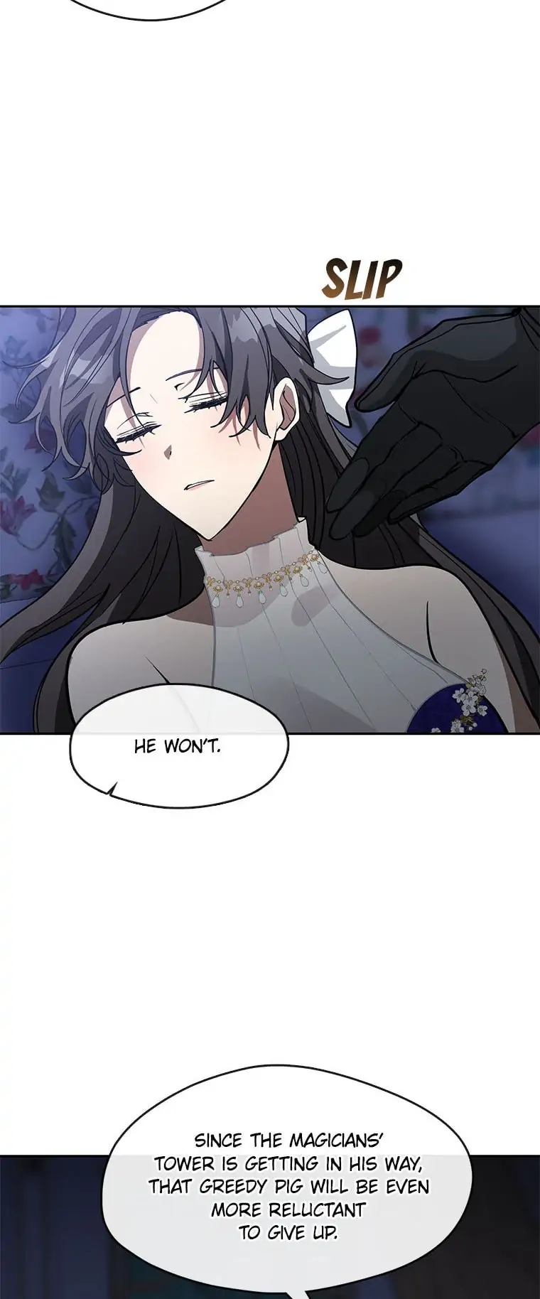 I Failed to Oust the Villain! [Official][Uncensored] - Season 1 Finale manhwa