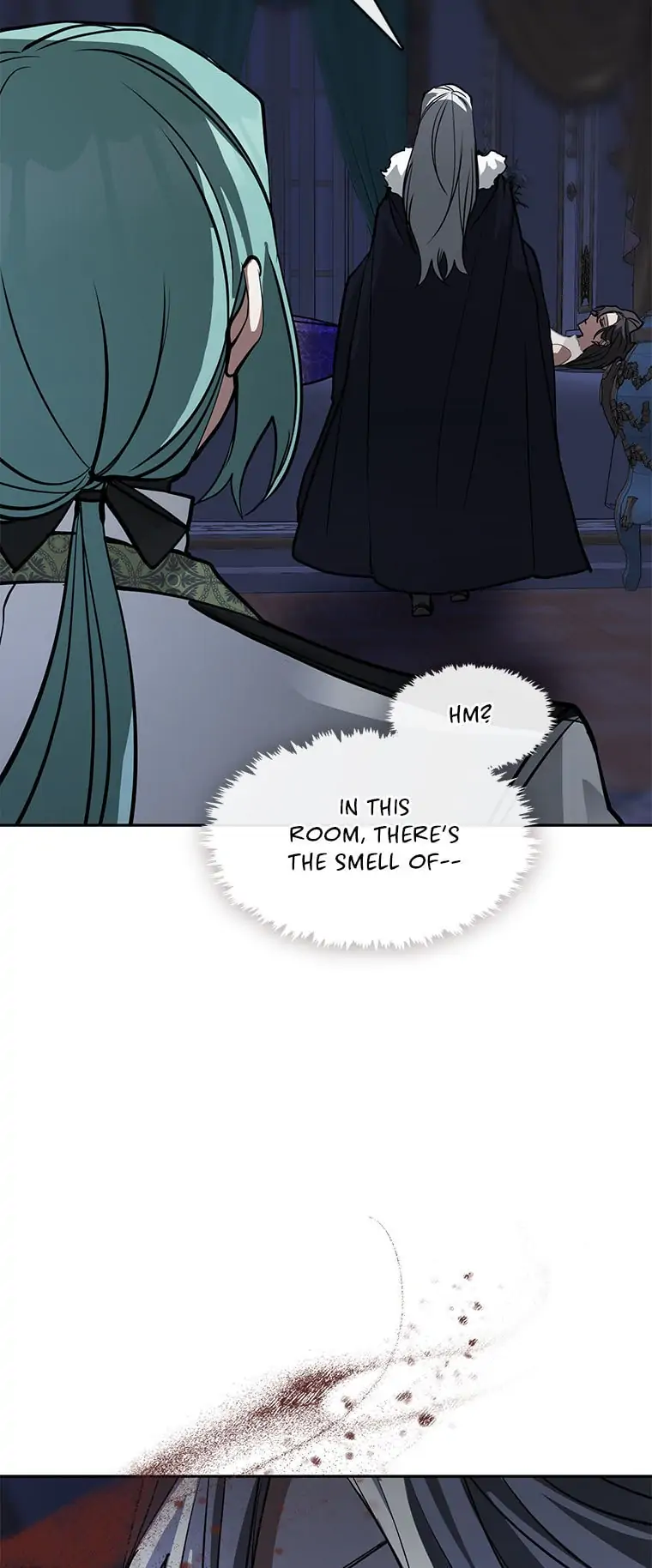 I Failed to Oust the Villain! [Official][Uncensored] - Season 1 Finale manhwa