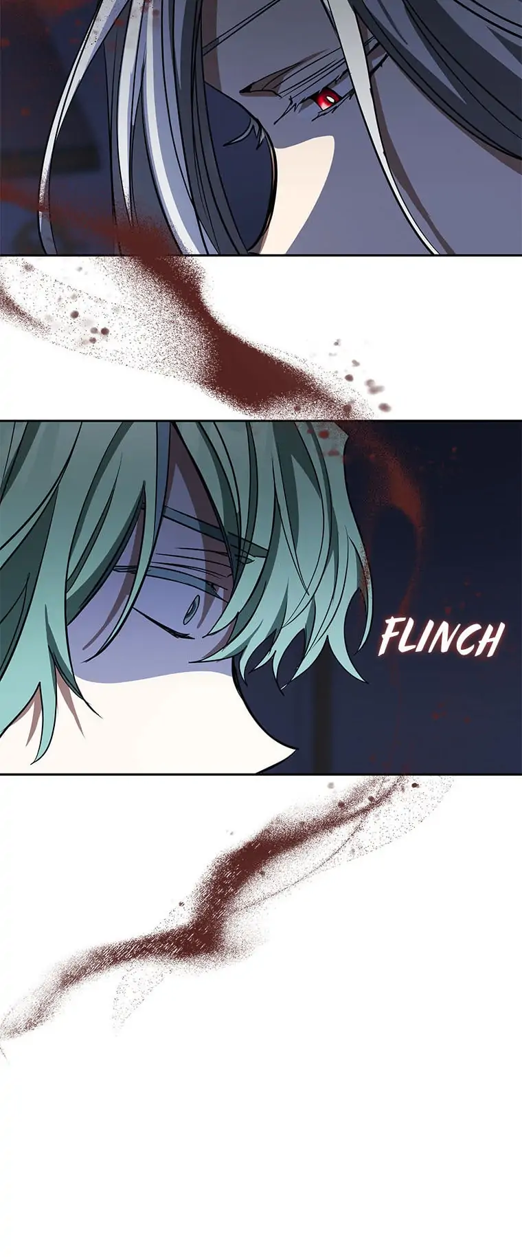 I Failed to Oust the Villain! [Official][Uncensored] - Season 1 Finale manhwa