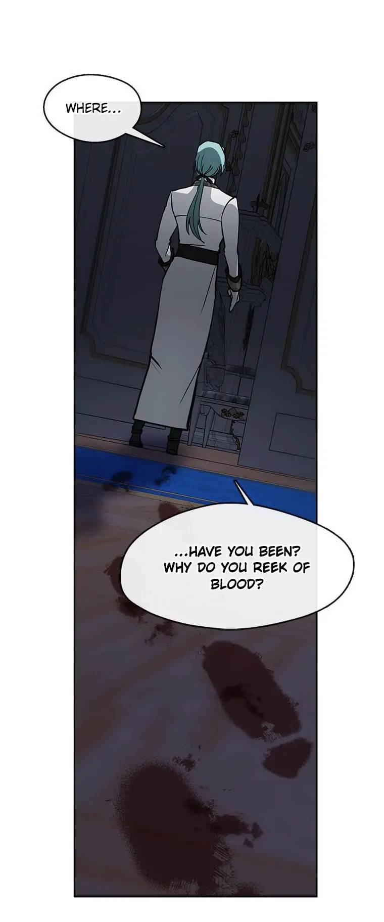 I Failed to Oust the Villain! [Official][Uncensored] - Season 1 Finale manhwa