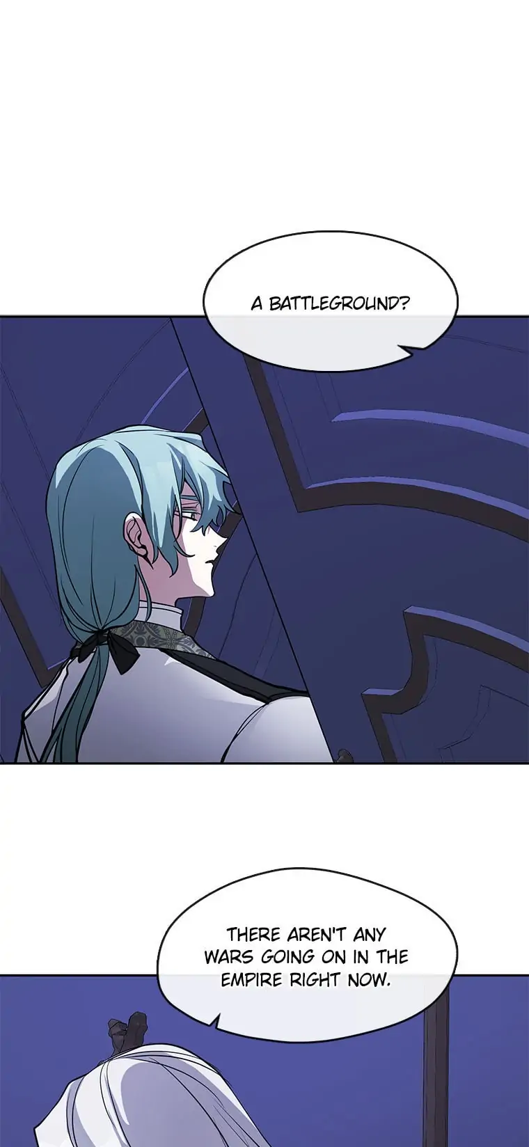 I Failed to Oust the Villain! [Official][Uncensored] - Season 1 Finale manhwa