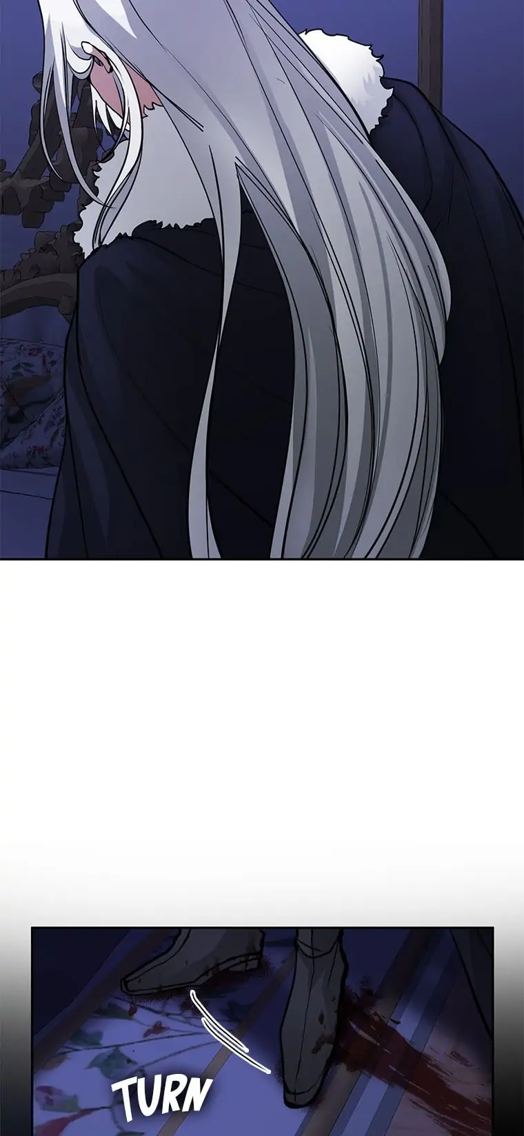 I Failed to Oust the Villain! [Official][Uncensored] - Season 1 Finale manhwa