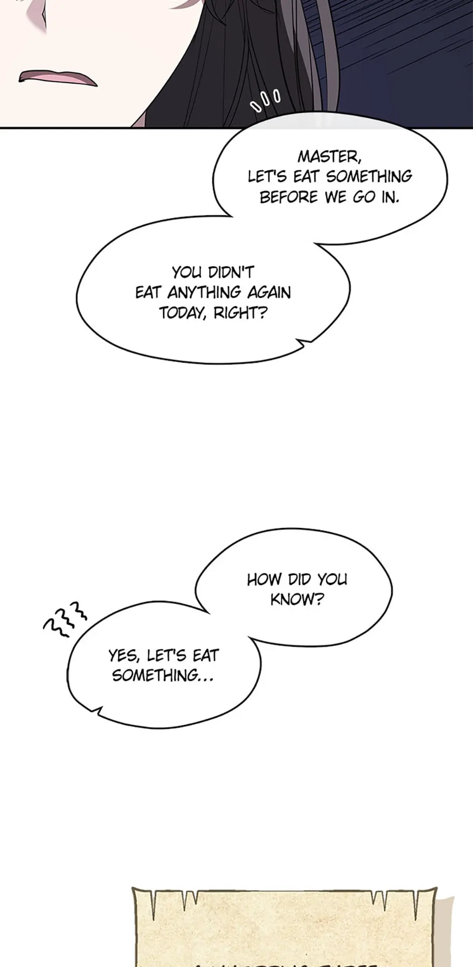 I Failed to Oust the Villain! [Official][Uncensored] - Season 2 Finale manhwa