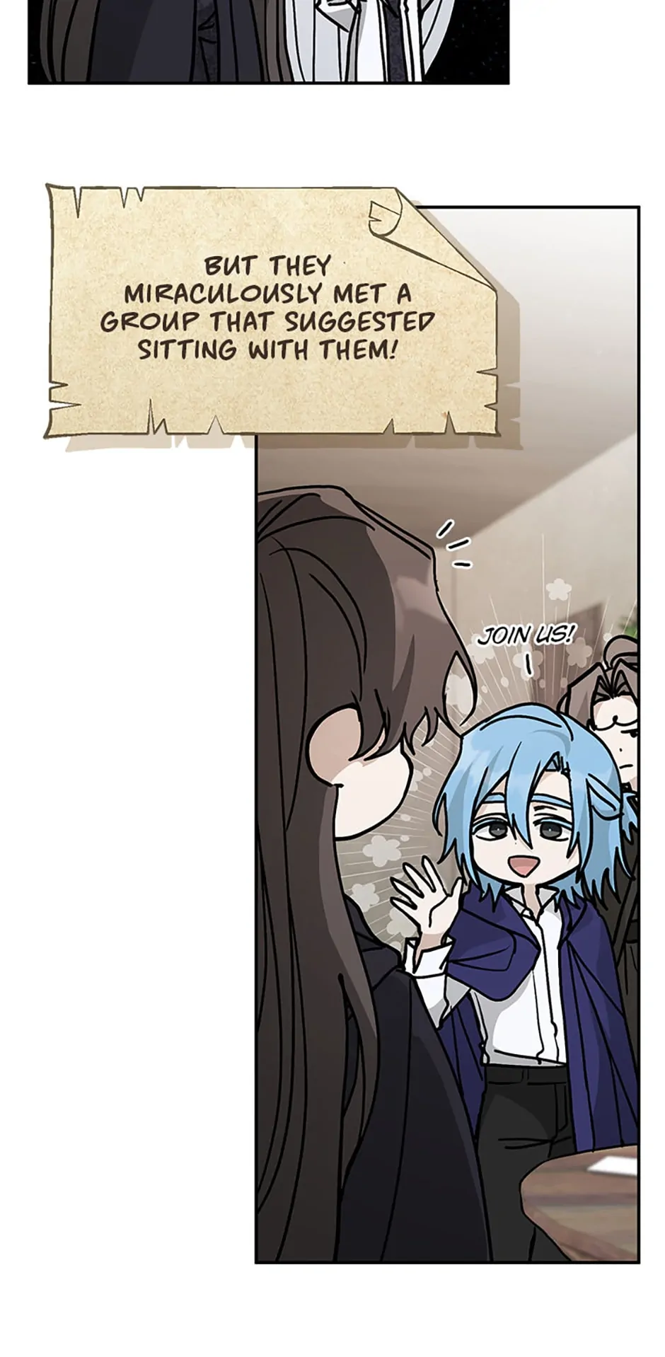 I Failed to Oust the Villain! [Official][Uncensored] - Season 2 Finale manhwa
