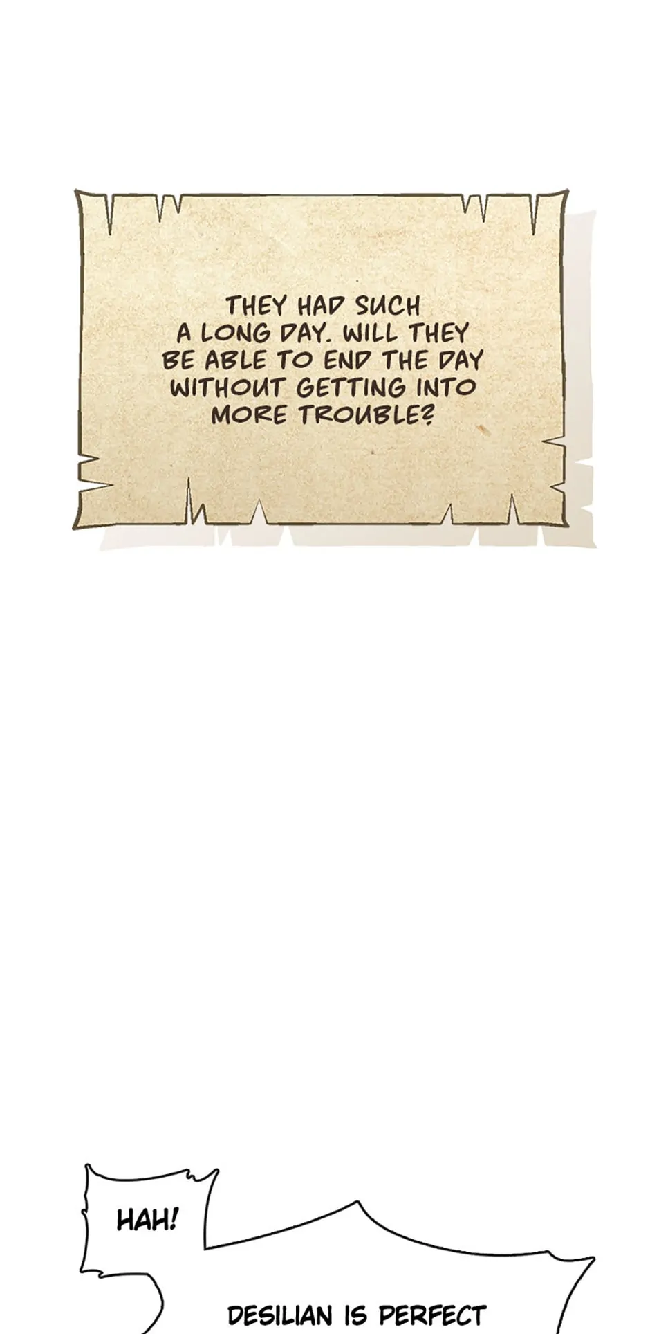 I Failed to Oust the Villain! [Official][Uncensored] - Season 2 Finale manhwa