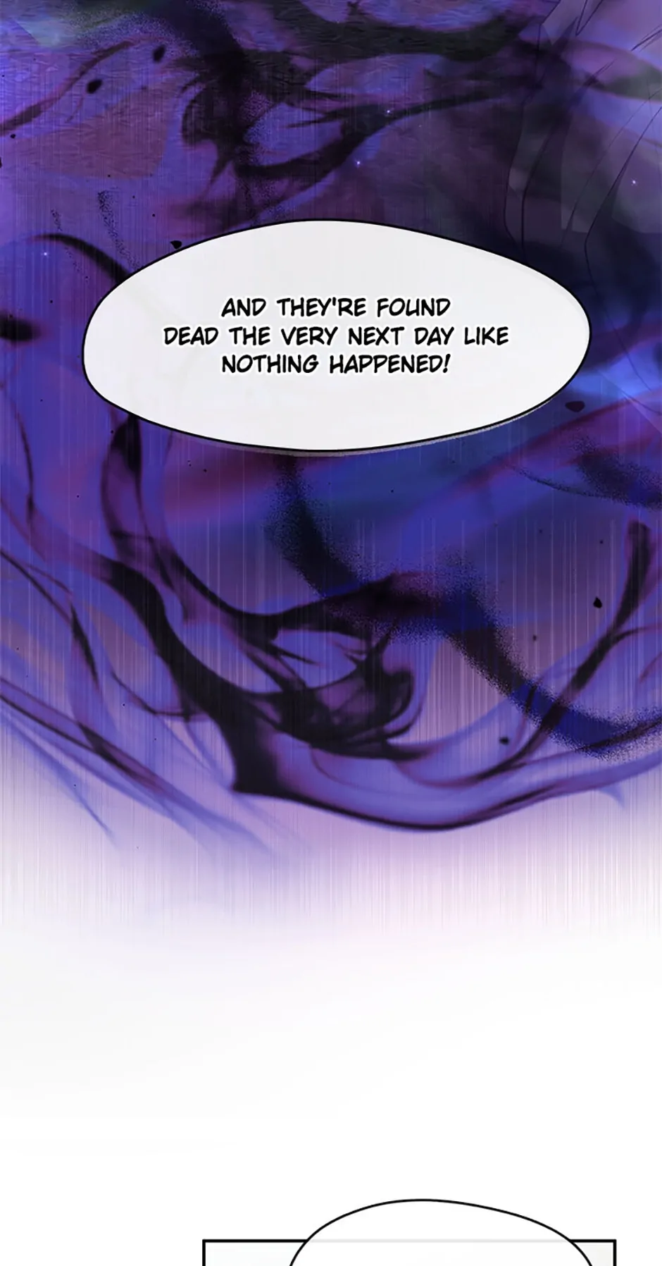 I Failed to Oust the Villain! [Official][Uncensored] - Season 2 Finale manhwa
