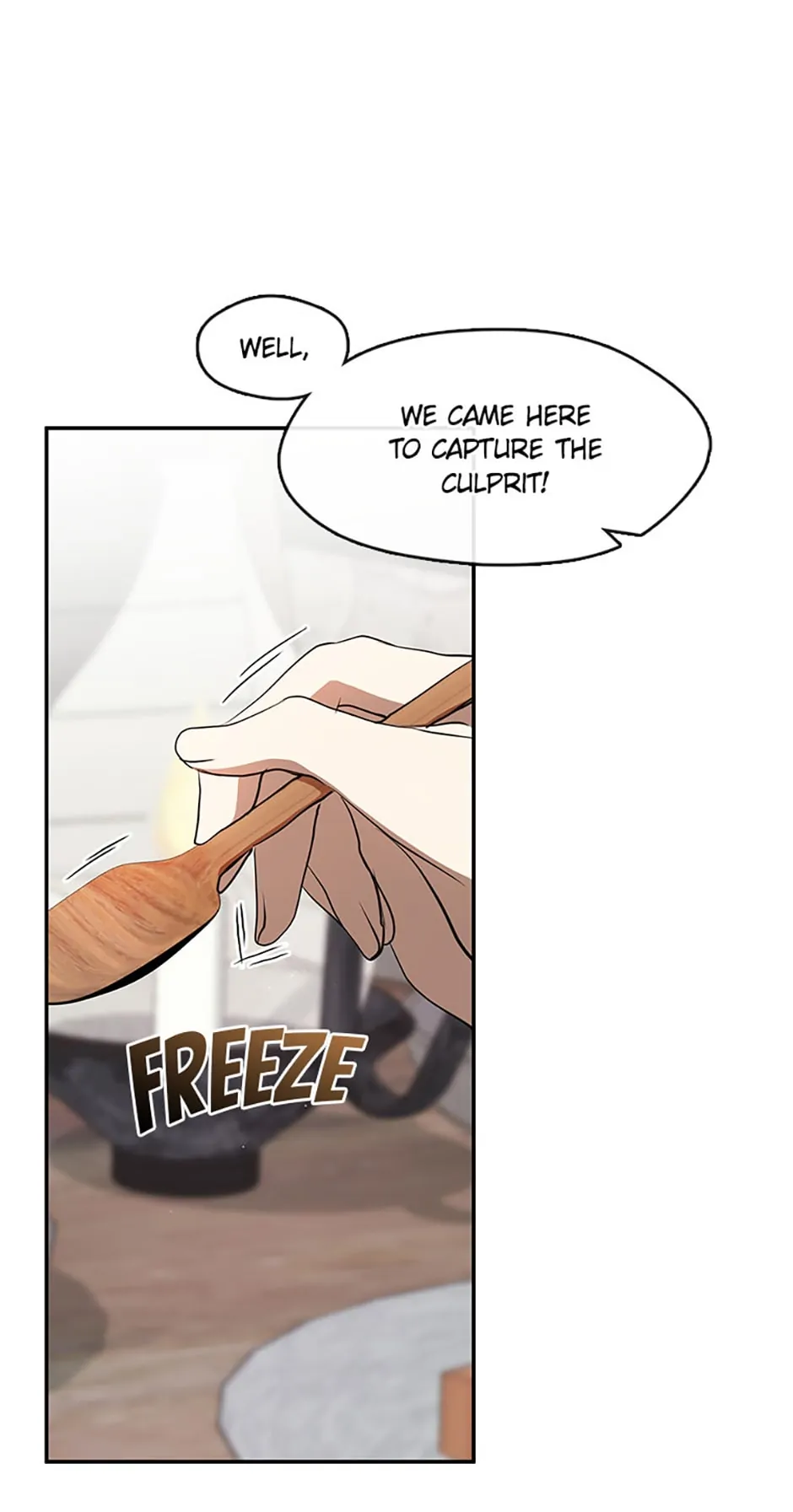I Failed to Oust the Villain! [Official][Uncensored] - Season 2 Finale manhwa