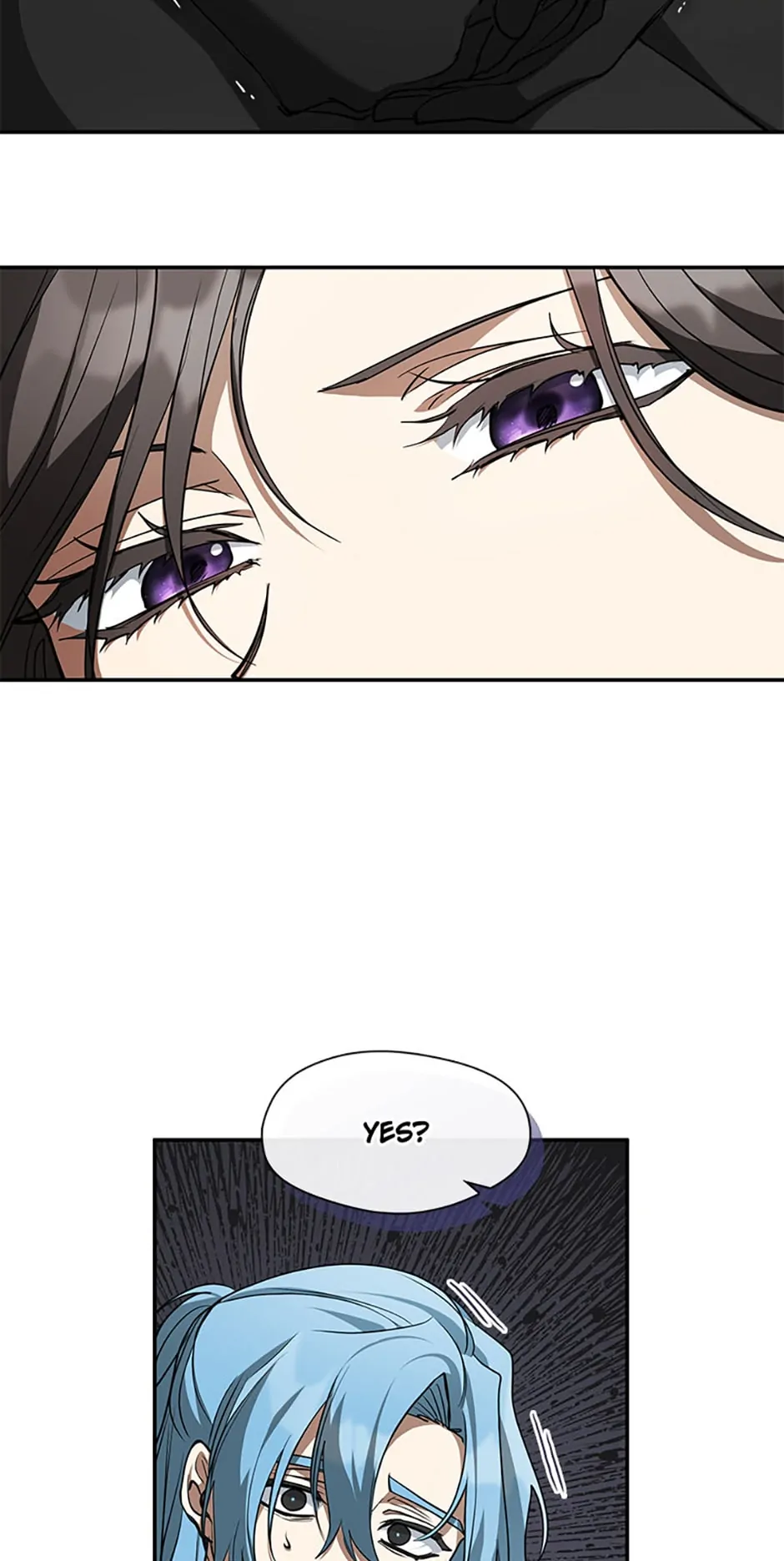 I Failed to Oust the Villain! [Official][Uncensored] - Season 2 Finale manhwa