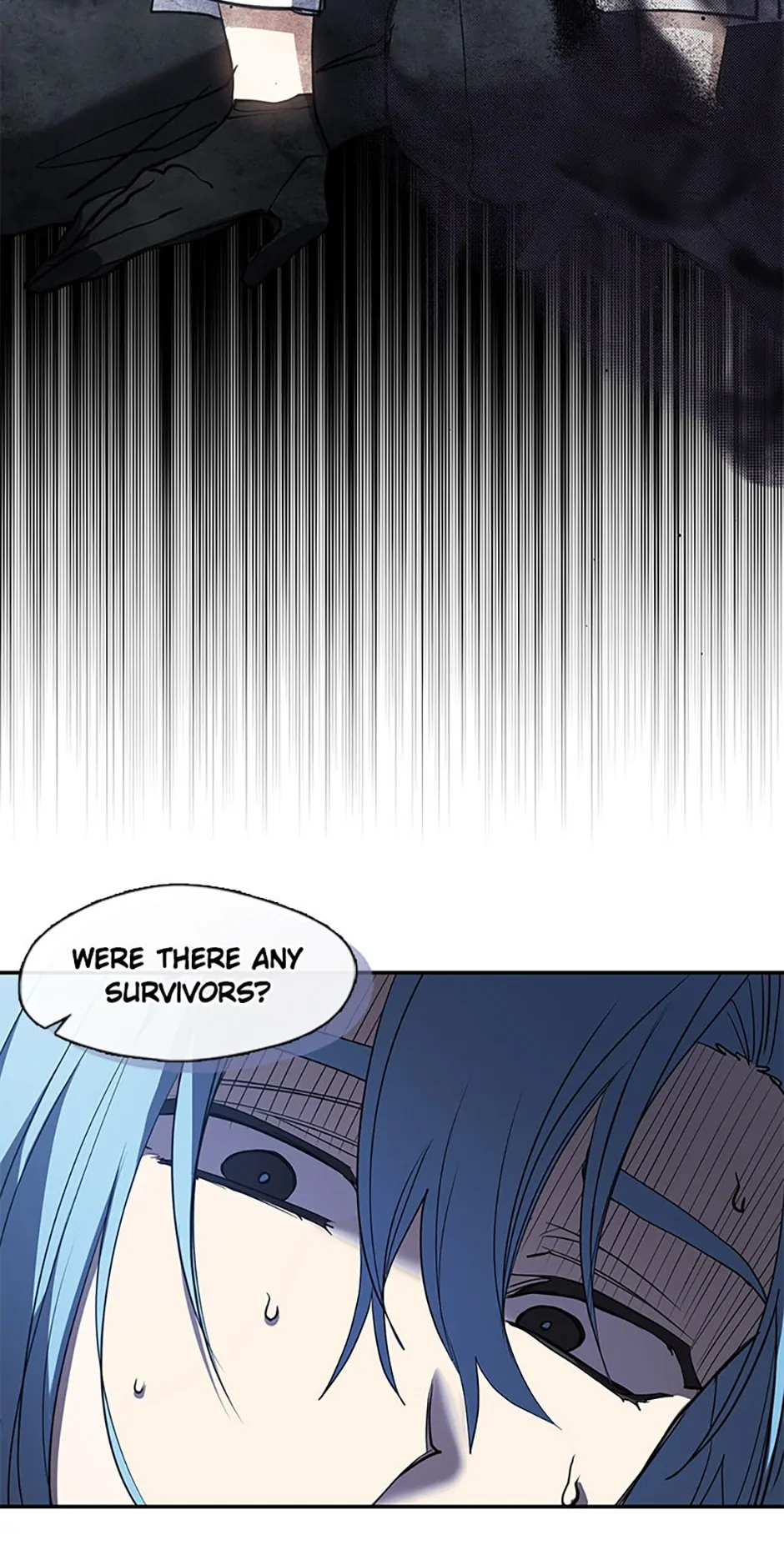 I Failed to Oust the Villain! [Official][Uncensored] - Season 2 Finale manhwa