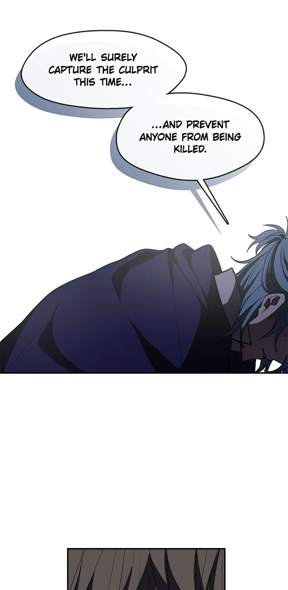 I Failed to Oust the Villain! [Official][Uncensored] - Season 2 Finale manhwa