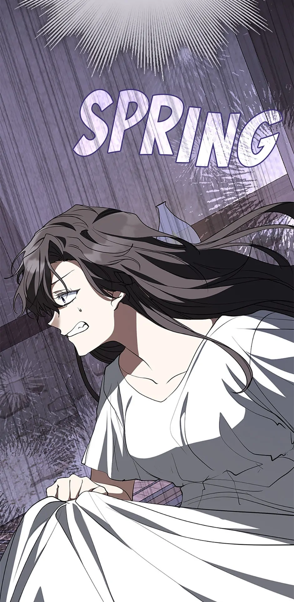 I Failed to Oust the Villain! [Official][Uncensored] - Season 2 Finale manhwa