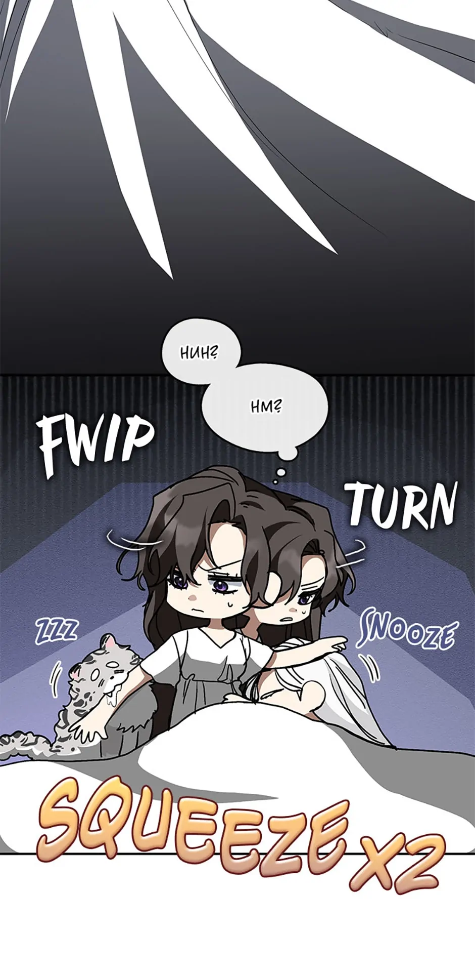 I Failed to Oust the Villain! [Official][Uncensored] - Season 2 Finale manhwa