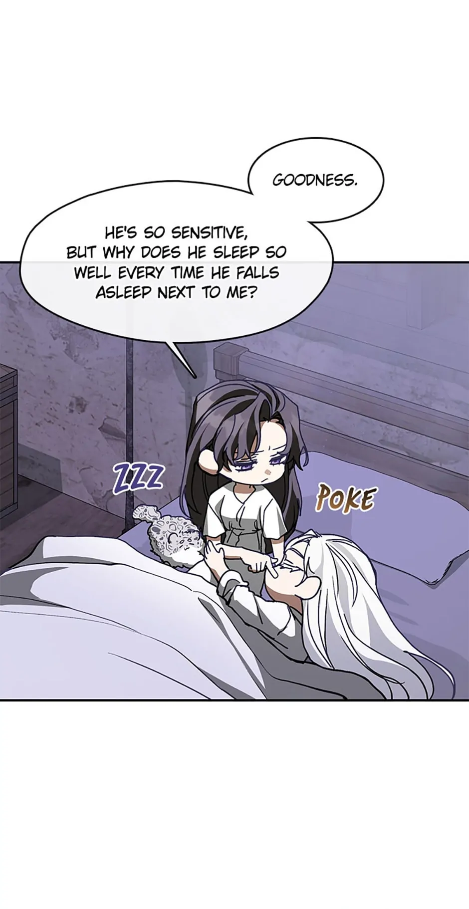 I Failed to Oust the Villain! [Official][Uncensored] - Season 2 Finale manhwa