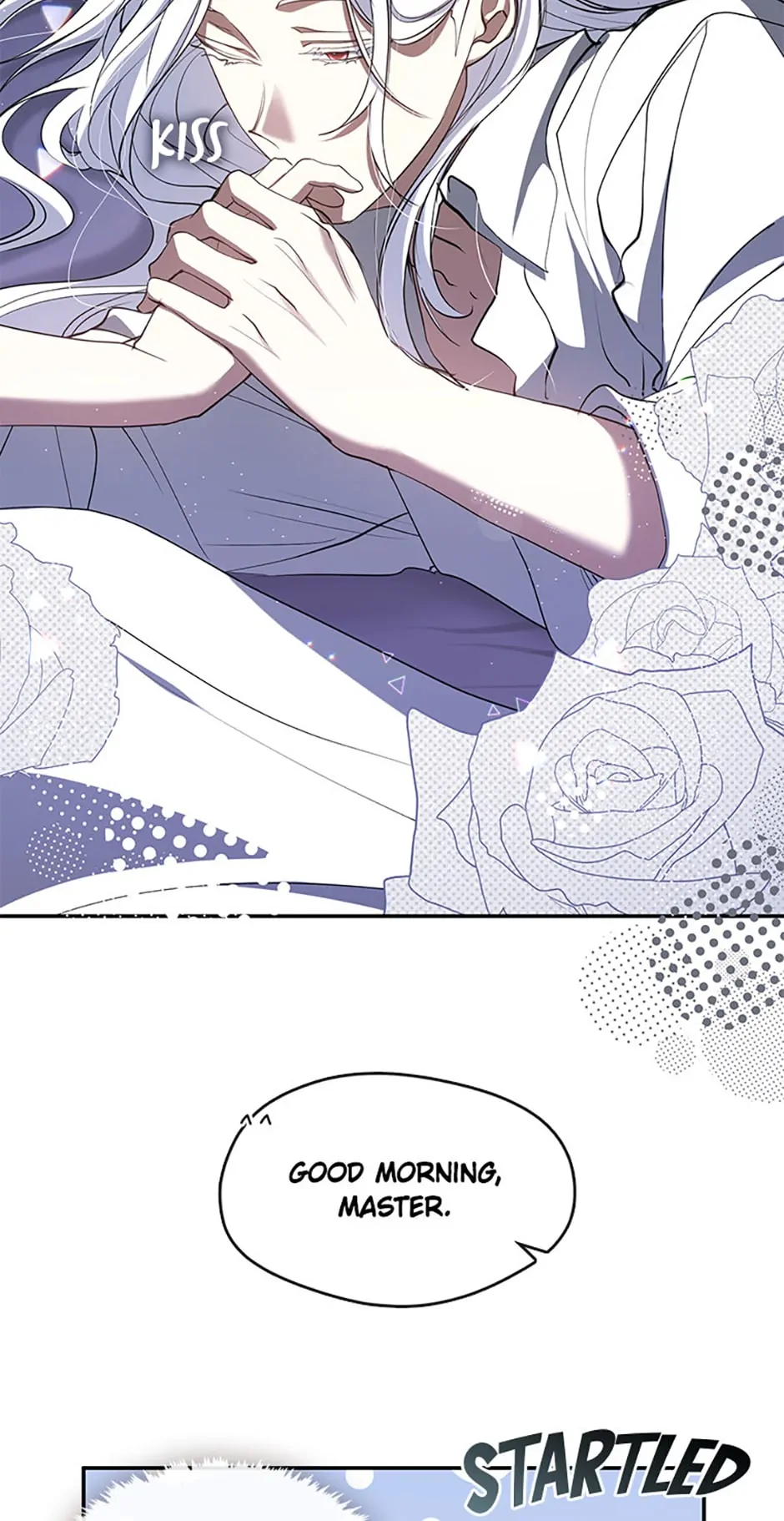 I Failed to Oust the Villain! [Official][Uncensored] - Season 2 Finale manhwa