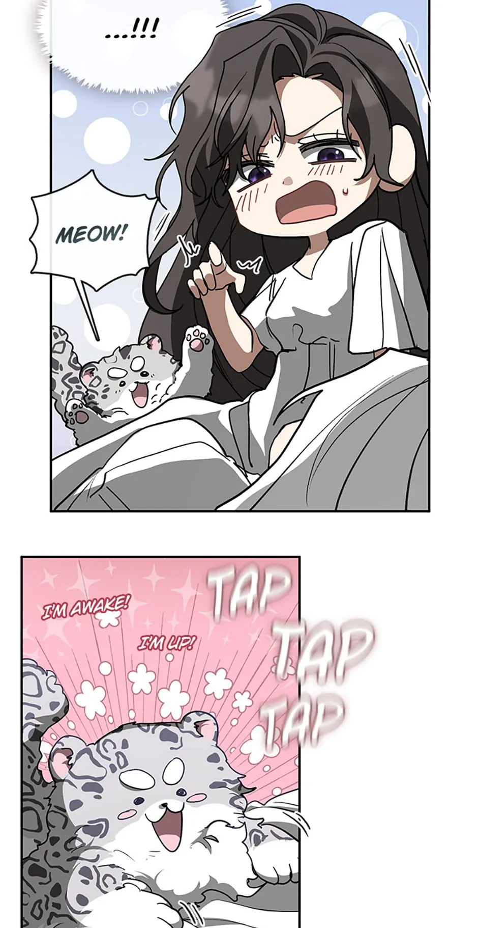 I Failed to Oust the Villain! [Official][Uncensored] - Season 2 Finale manhwa