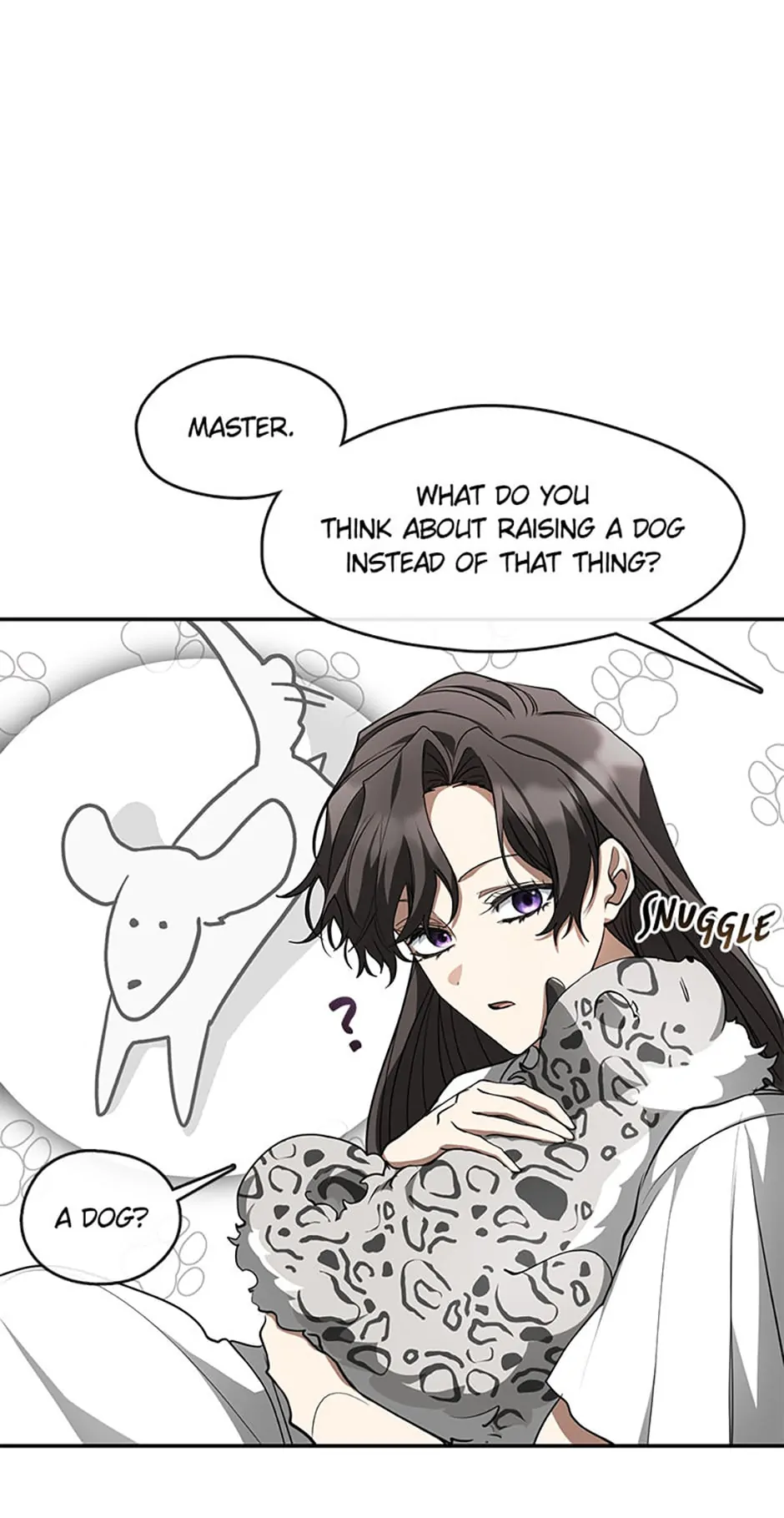 I Failed to Oust the Villain! [Official][Uncensored] - Season 2 Finale manhwa