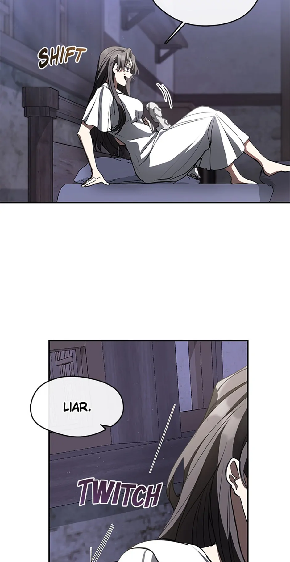 I Failed to Oust the Villain! [Official][Uncensored] - Season 2 Finale manhwa