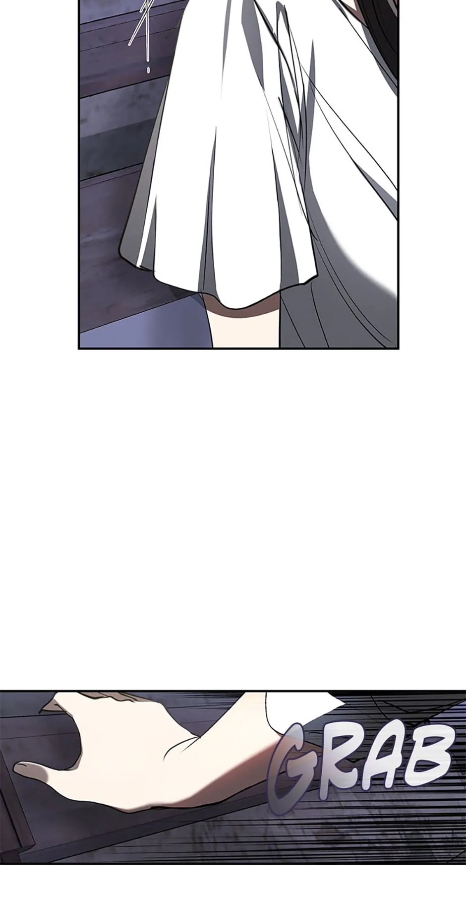 I Failed to Oust the Villain! [Official][Uncensored] - Season 2 Finale manhwa