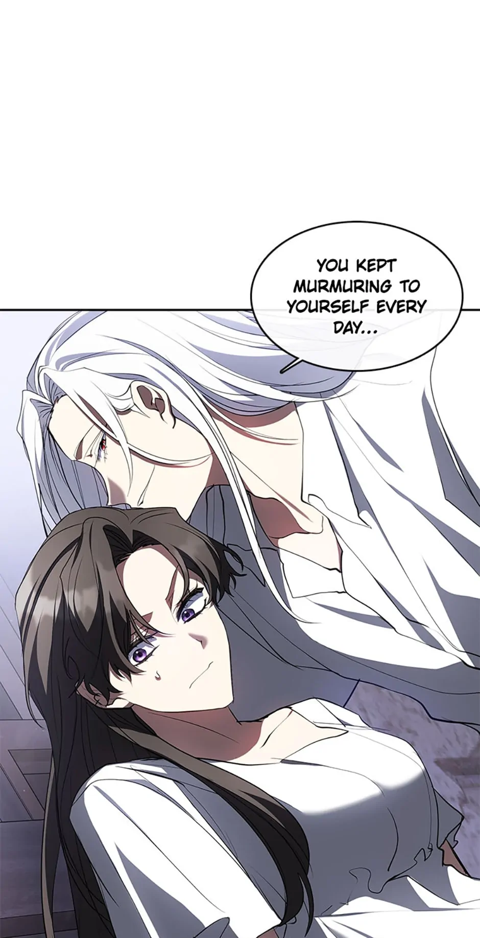 I Failed to Oust the Villain! [Official][Uncensored] - Season 2 Finale manhwa
