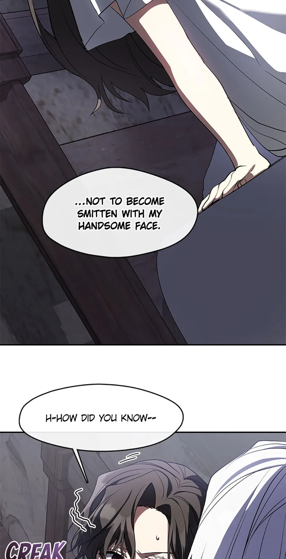I Failed to Oust the Villain! [Official][Uncensored] - Season 2 Finale manhwa
