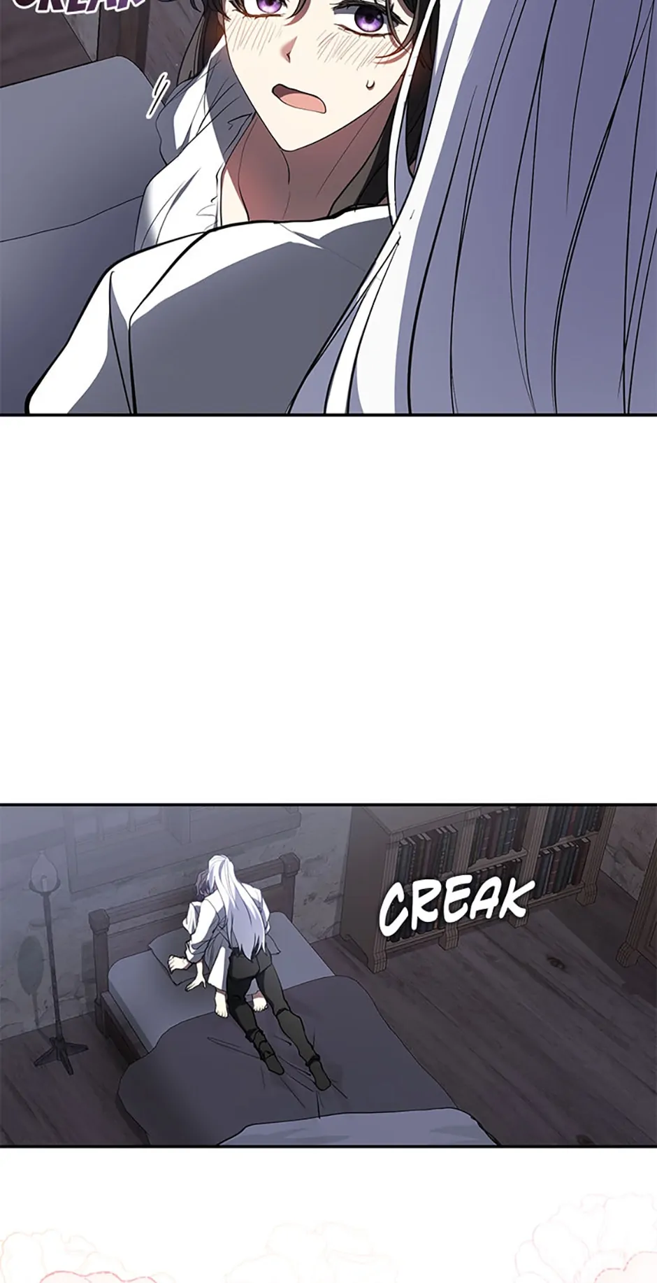 I Failed to Oust the Villain! [Official][Uncensored] - Season 2 Finale manhwa