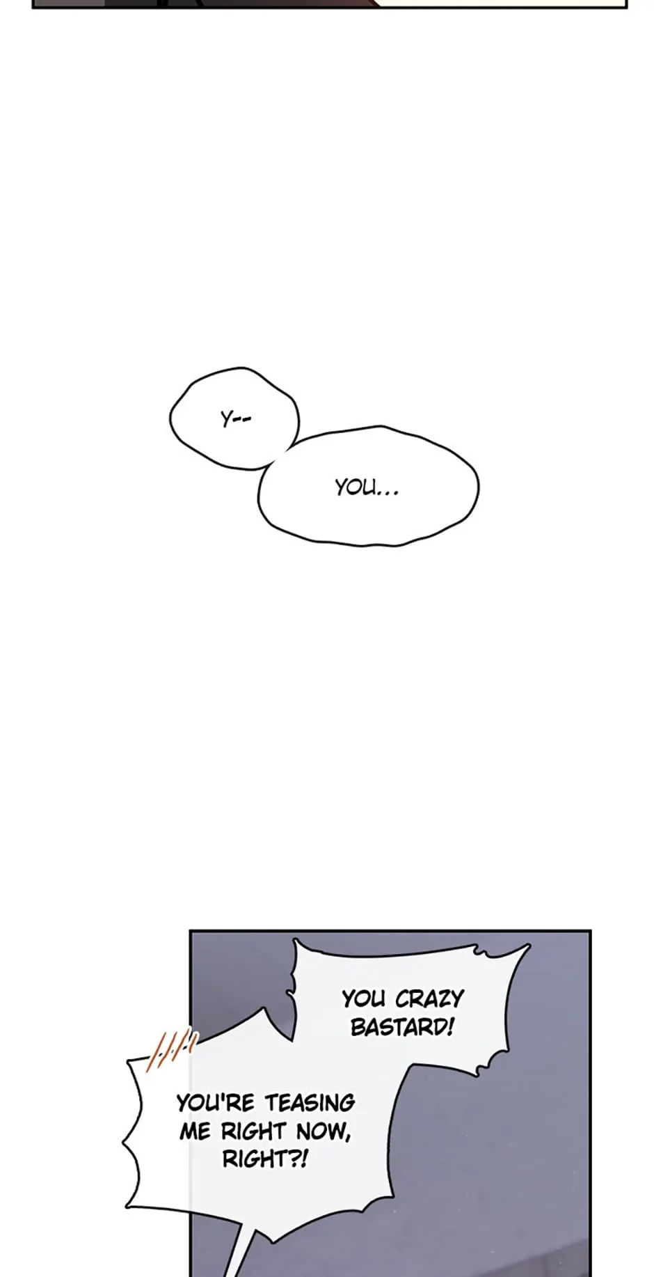 I Failed to Oust the Villain! [Official][Uncensored] - Season 2 Finale manhwa