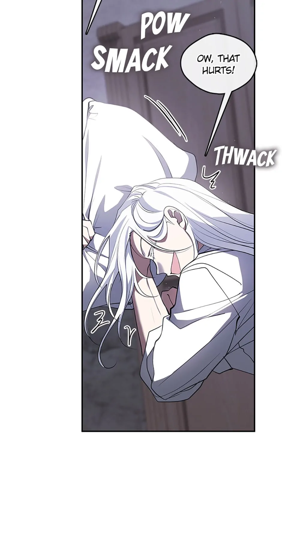 I Failed to Oust the Villain! [Official][Uncensored] - Season 2 Finale manhwa
