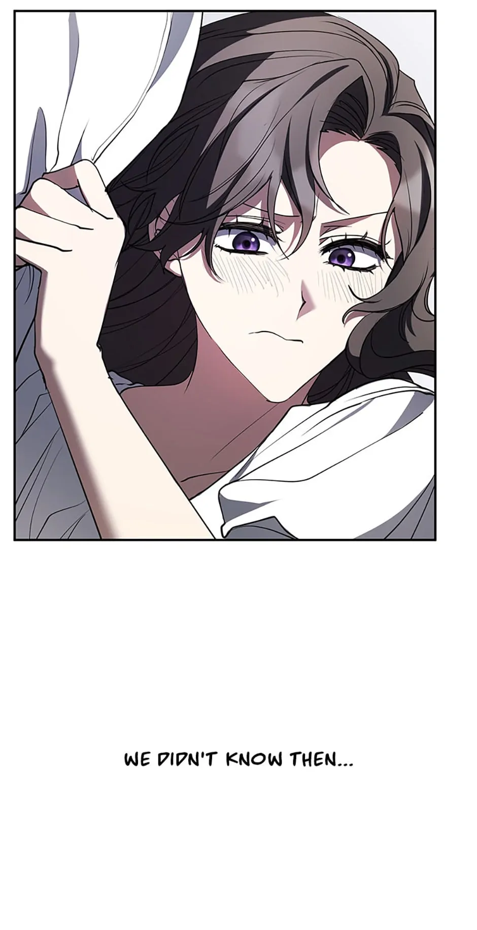 I Failed to Oust the Villain! [Official][Uncensored] - Season 2 Finale manhwa