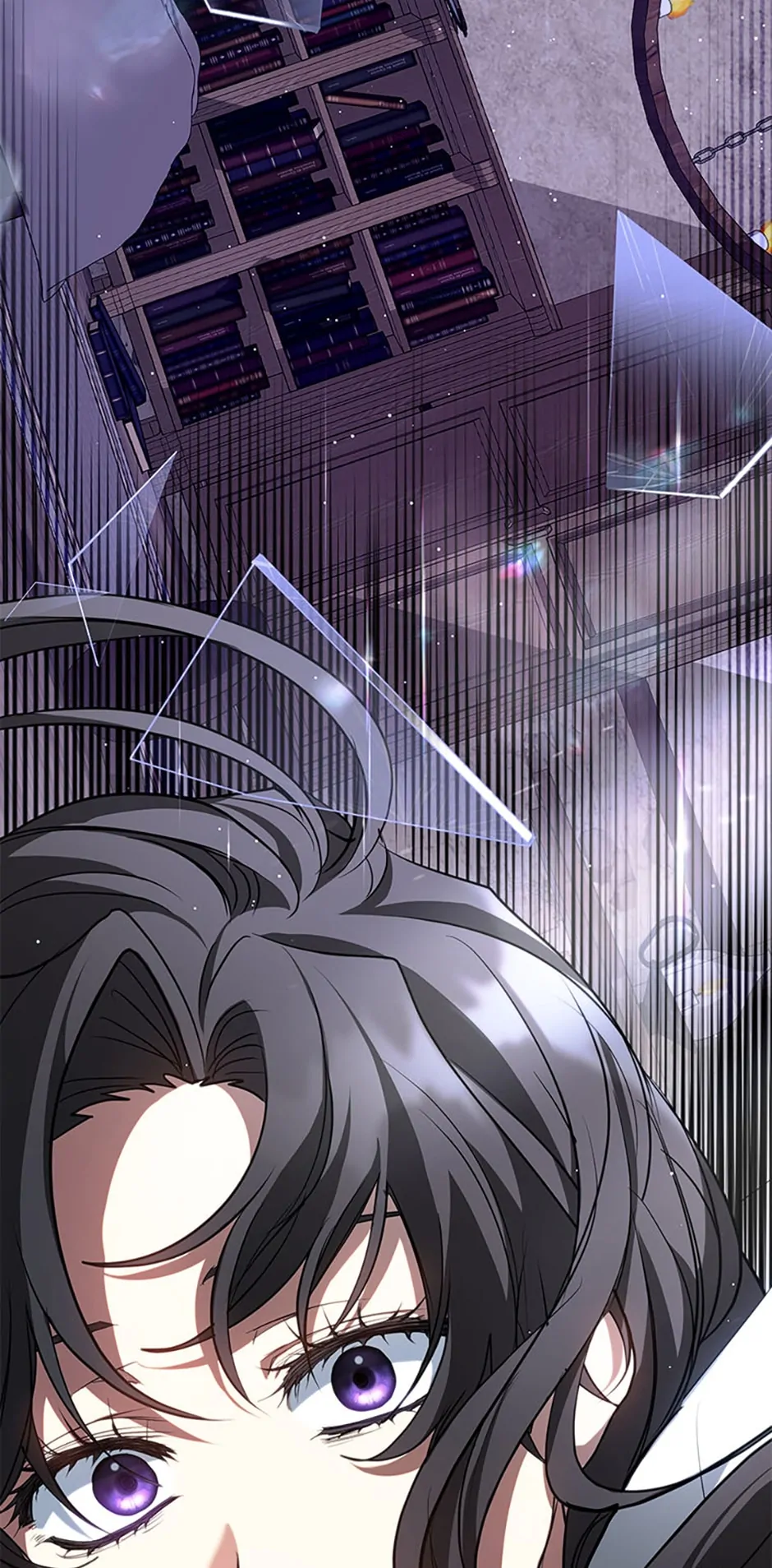 I Failed to Oust the Villain! [Official][Uncensored] - Season 2 Finale manhwa