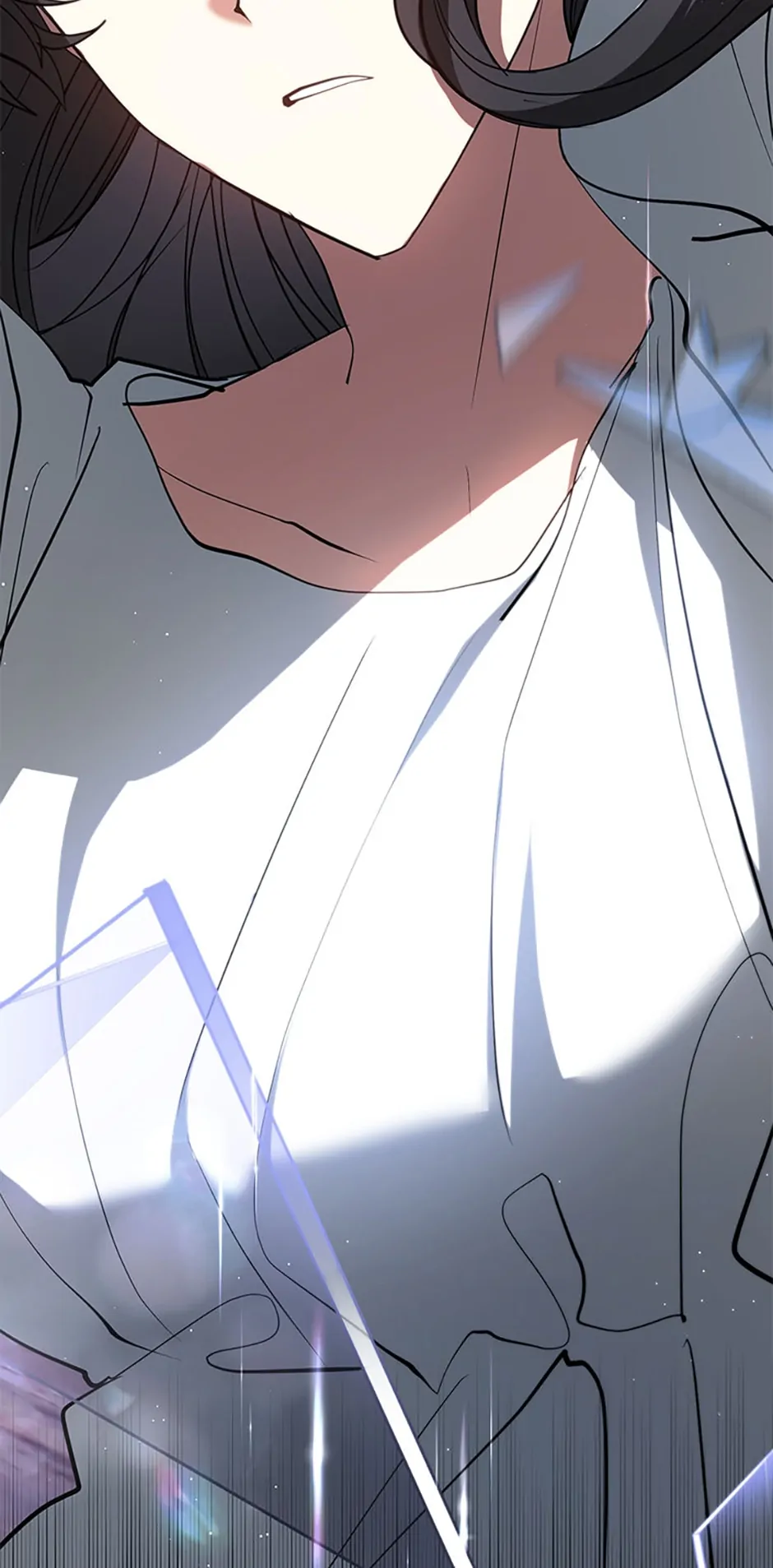 I Failed to Oust the Villain! [Official][Uncensored] - Season 2 Finale manhwa