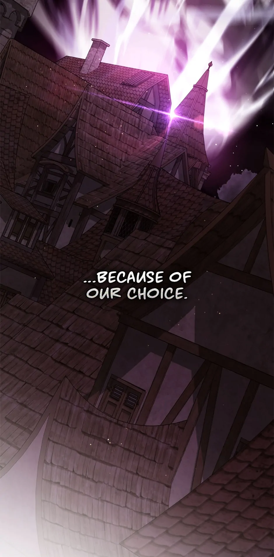 I Failed to Oust the Villain! [Official][Uncensored] - Season 2 Finale manhwa