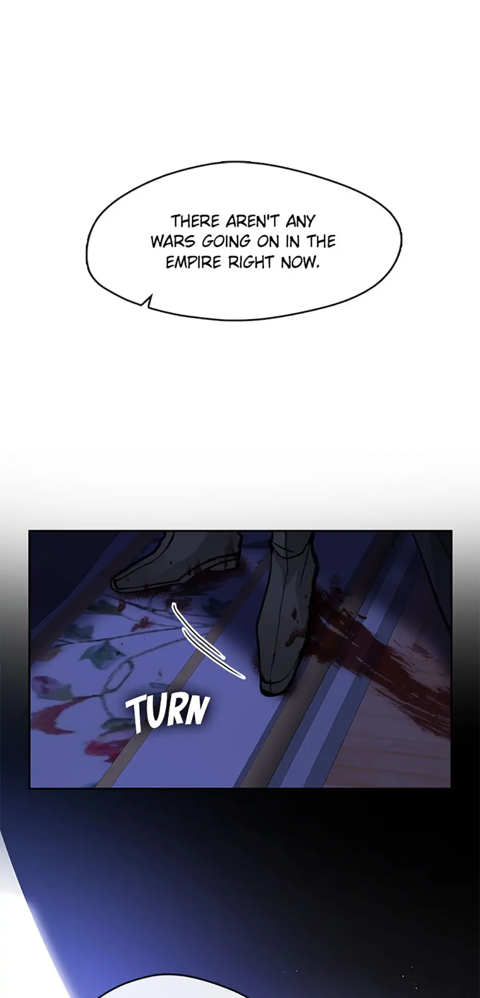 I Failed to Oust the Villain! [Official][Uncensored] - Season 2 Premiere manhwa