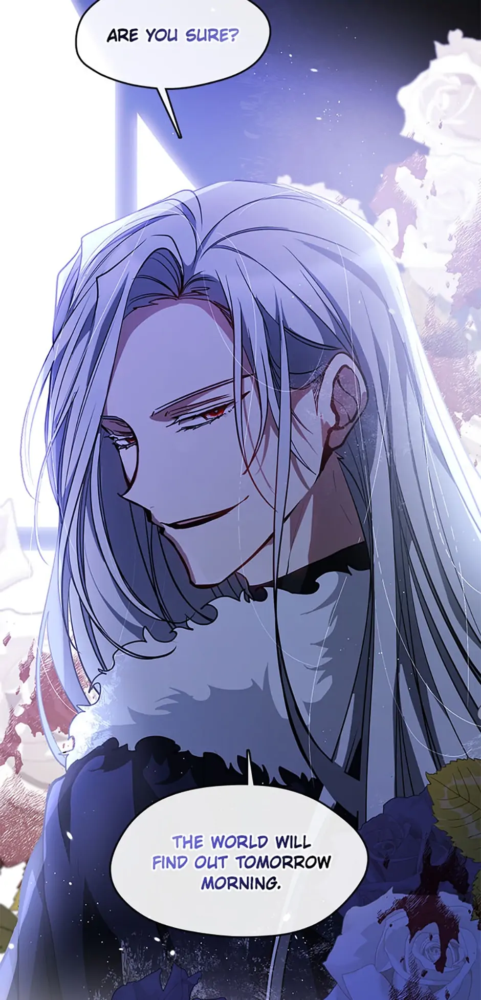 I Failed to Oust the Villain! [Official][Uncensored] - Season 2 Premiere manhwa