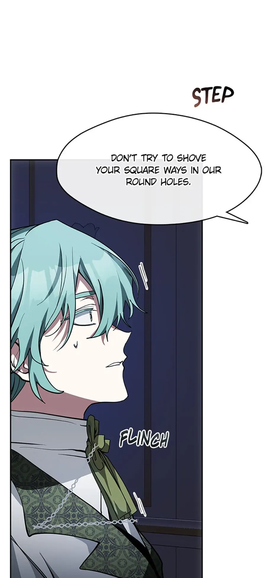 I Failed to Oust the Villain! [Official][Uncensored] - Season 2 Premiere manhwa