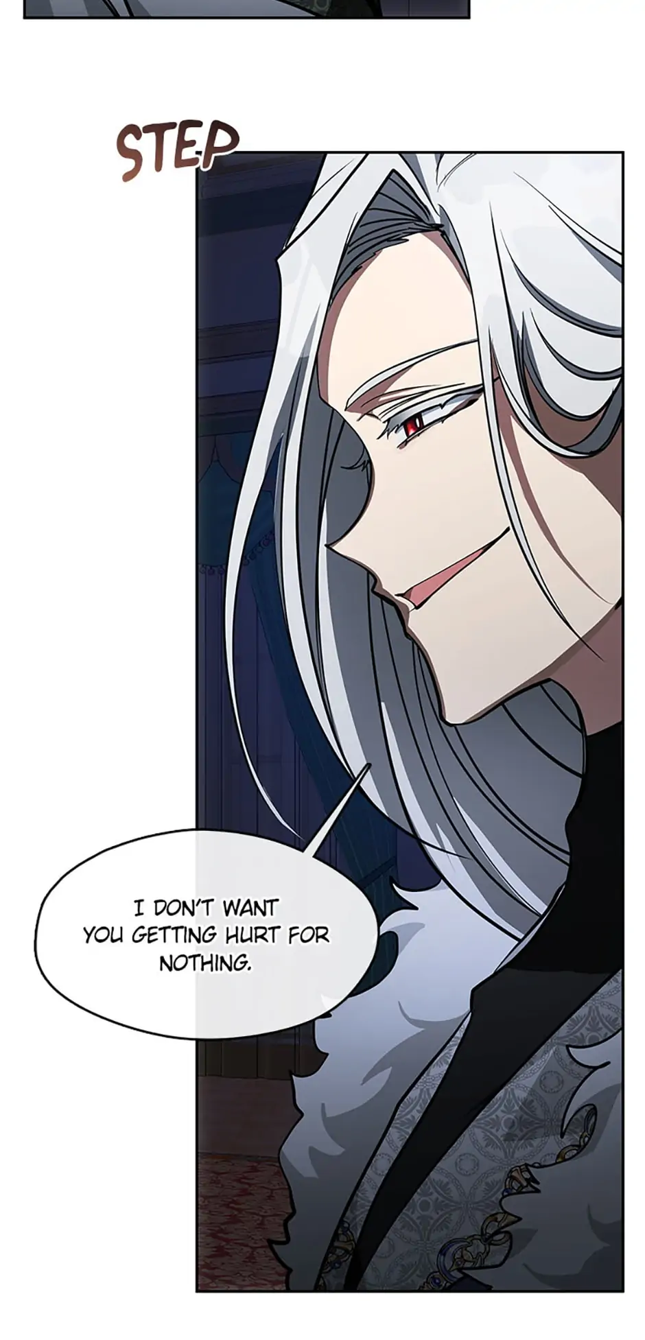 I Failed to Oust the Villain! [Official][Uncensored] - Season 2 Premiere manhwa