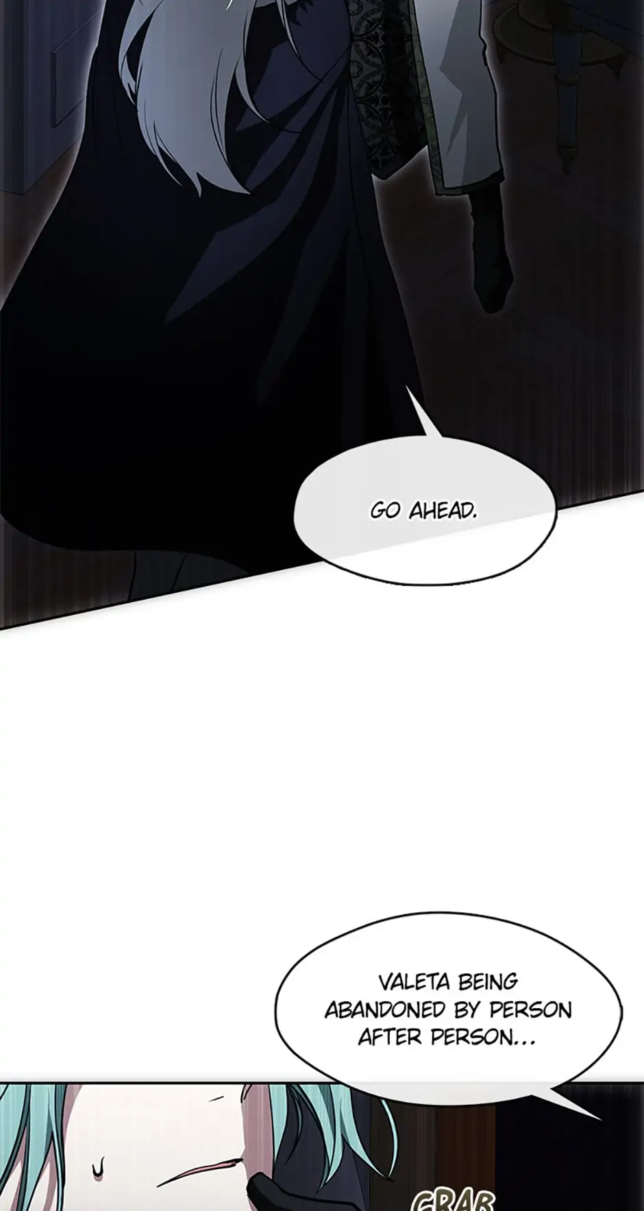 I Failed to Oust the Villain! [Official][Uncensored] - Season 2 Premiere manhwa