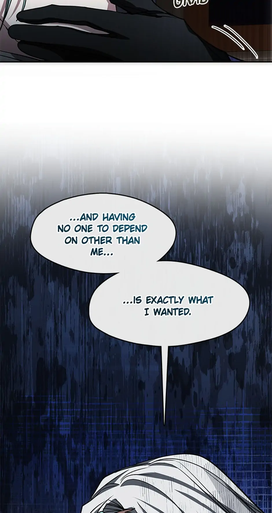 I Failed to Oust the Villain! [Official][Uncensored] - Season 2 Premiere manhwa