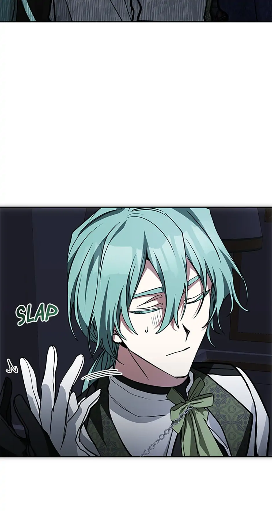 I Failed to Oust the Villain! [Official][Uncensored] - Season 2 Premiere manhwa
